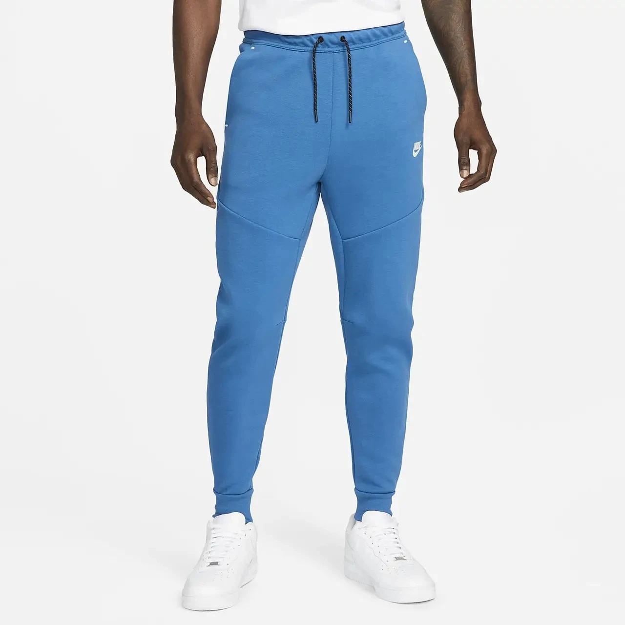 Брюки чоловічі Nike Sportswear Tech Fleece Joggers (CU4495-407) — фото 1