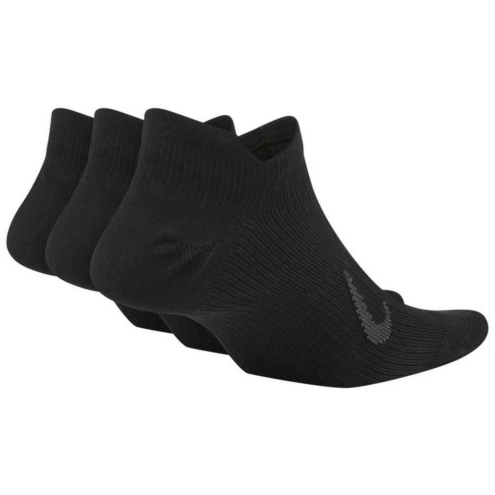 Шкарпетки Nike W NK EVERYDAY PLUS LTWT NS 3 пари — фото 1