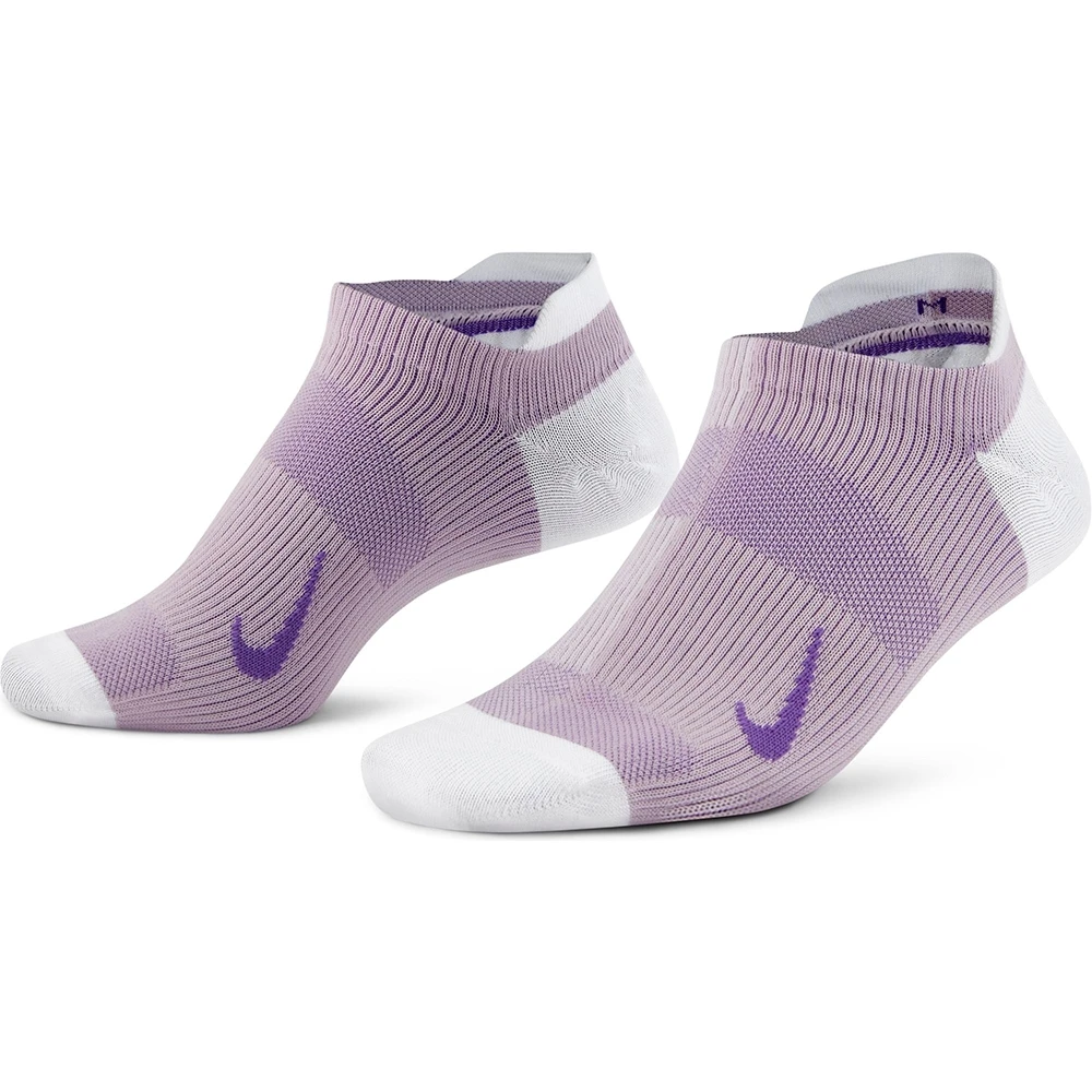 Шкарпетки Nike W NK EVERYDAY PLUS LTWT NS 3 пари — фото 1