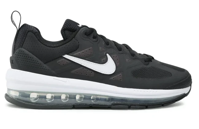 Кросівки чоловічі Nike Air Max Genome (CW1648-003) — фото 1