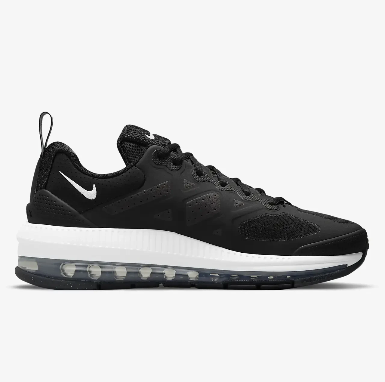 Кросівки чоловічі Nike Air Max Genome (CW1648-003) — фото 3