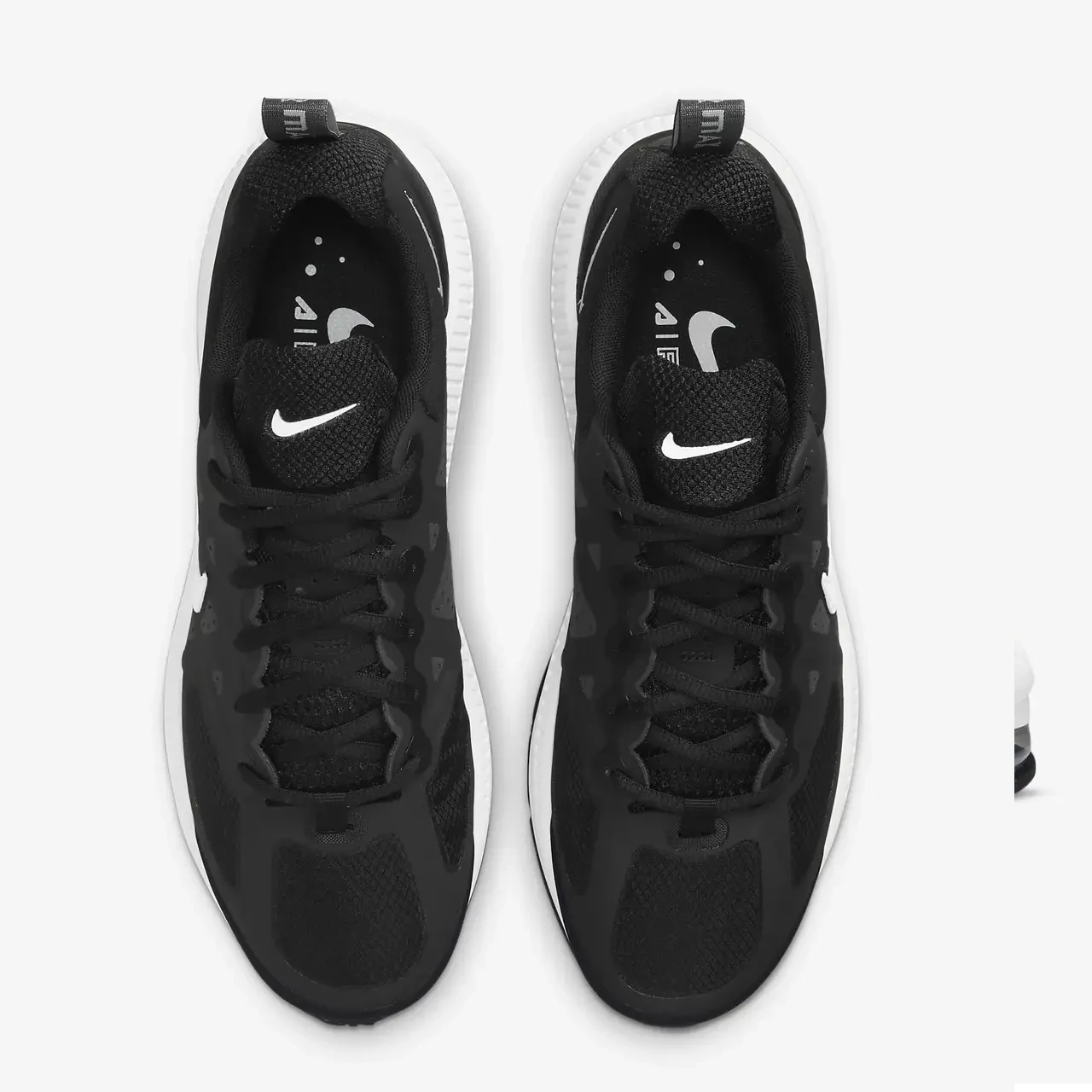 Кросівки чоловічі Nike Air Max Genome (CW1648-003) — фото 5