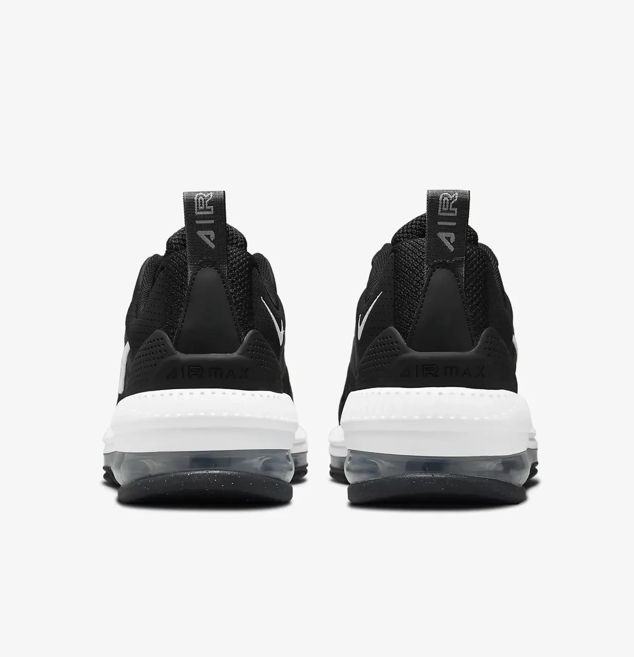 Кросівки чоловічі Nike Air Max Genome (CW1648-003) — фото 6