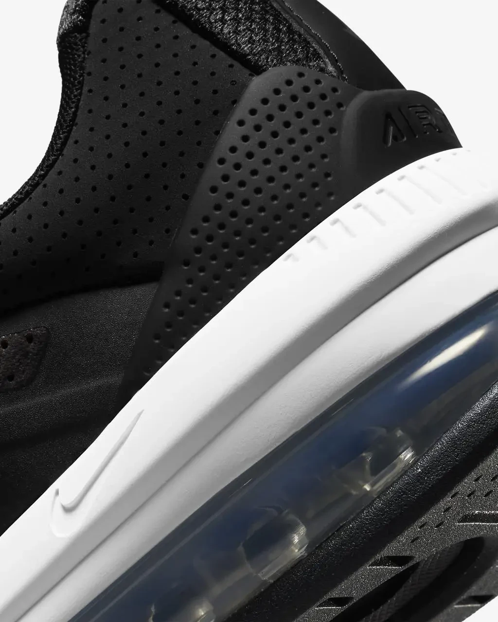 Кросівки чоловічі Nike Air Max Genome (CW1648-003) — фото 8
