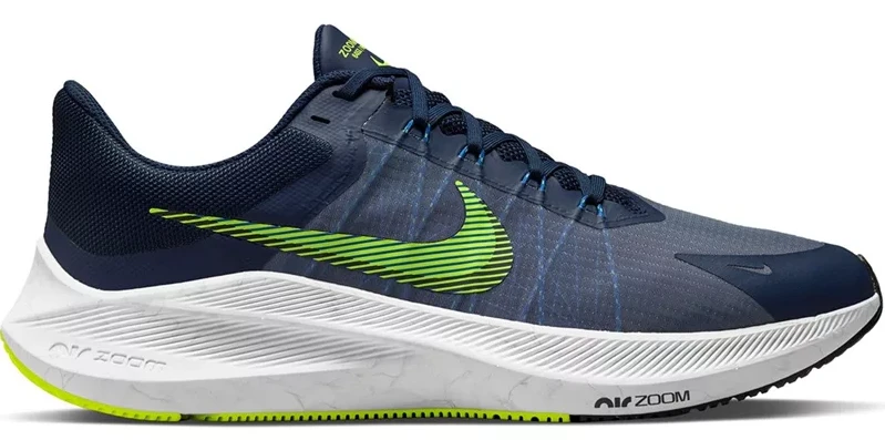 Кросівки для бігу чоловічі Nike Winflo 8 (CW3419-006) — фото 1