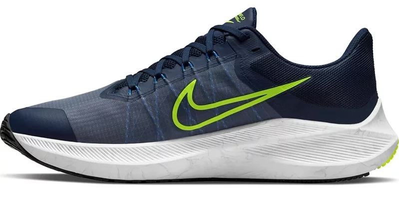 Кросівки для бігу чоловічі Nike Winflo 8 (CW3419-006) — фото 3