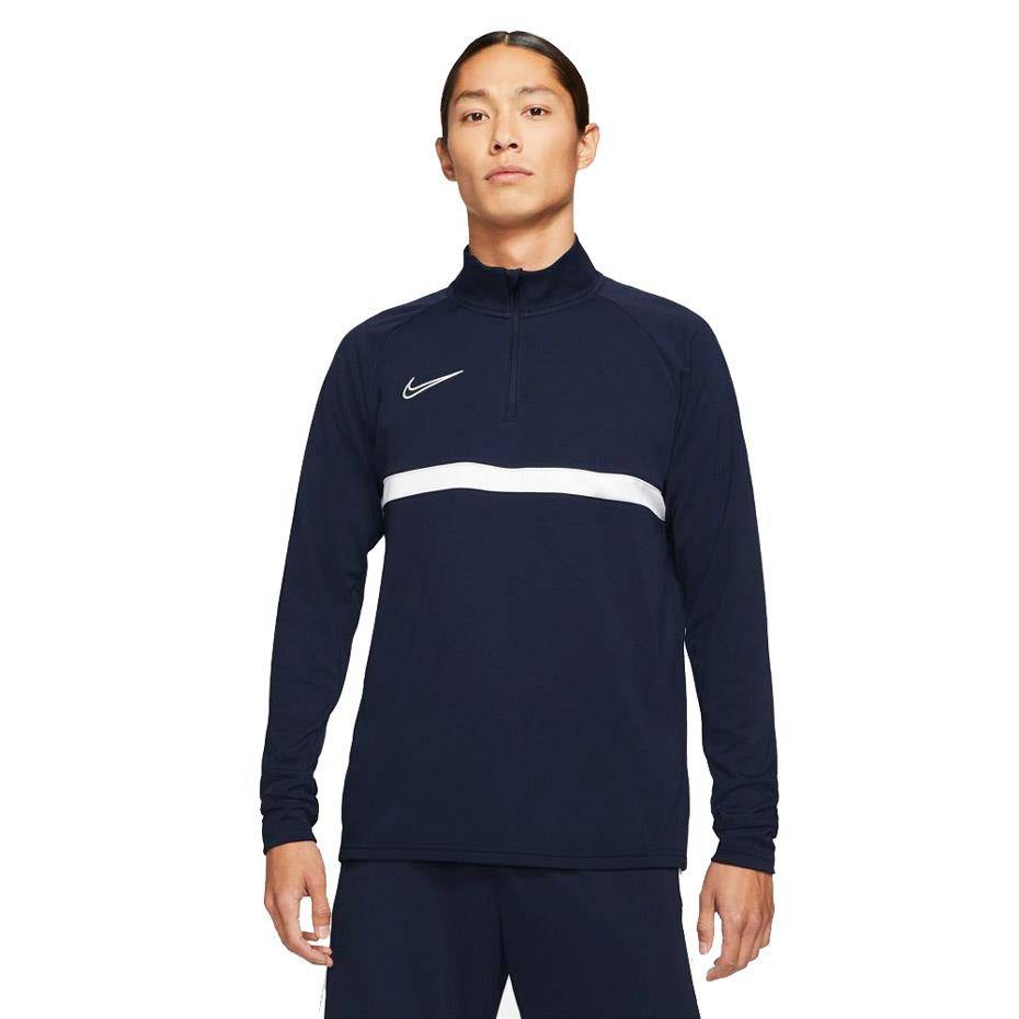 Кофта чоловіча Nike Dri-Fit Academy (CW6110-451) — фото 1
