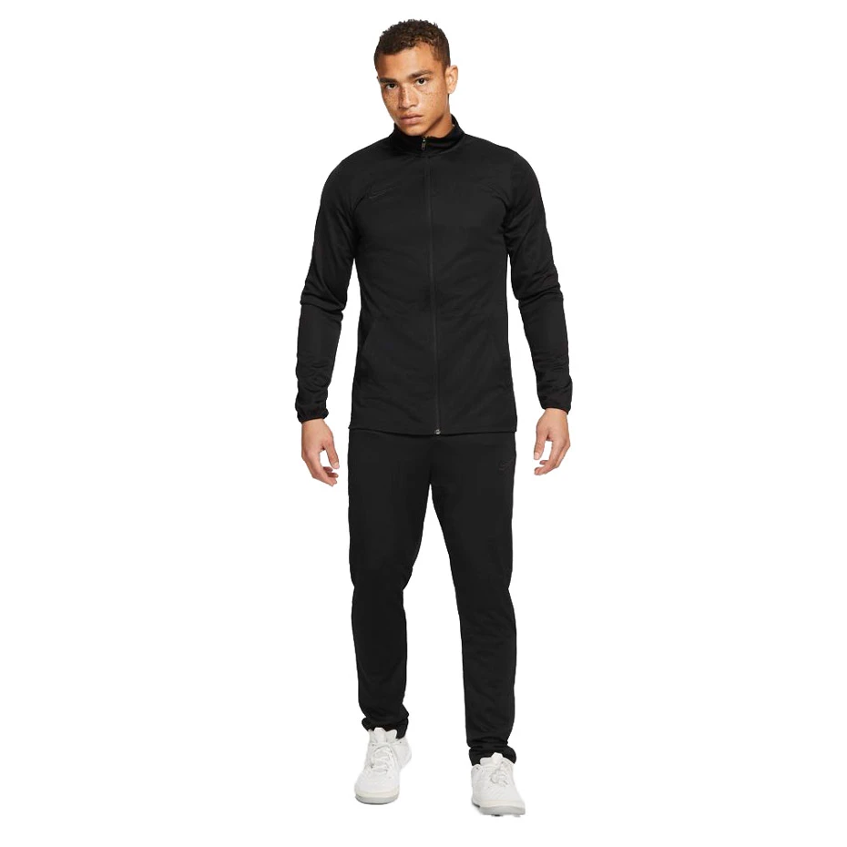 Спортивний костюм чоловічий Nike Dri-Fit Academy 21 (CW6131-011) — фото 1
