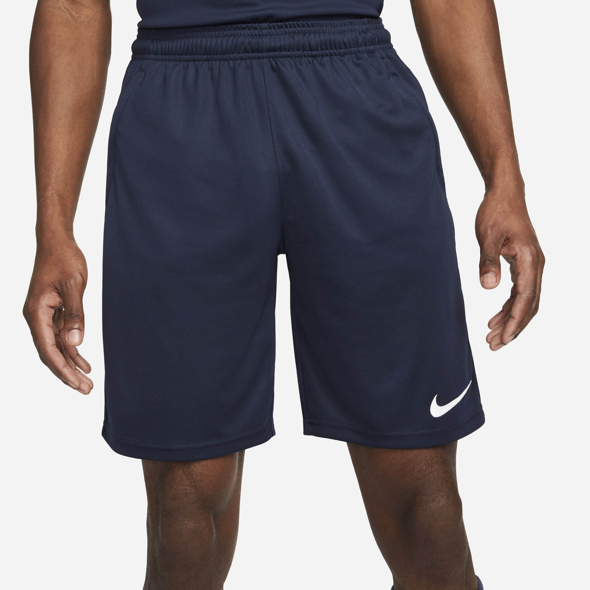 Шорти чоловічі Nike Dri-Fit Park 20 (CW6152-451) — фото 1