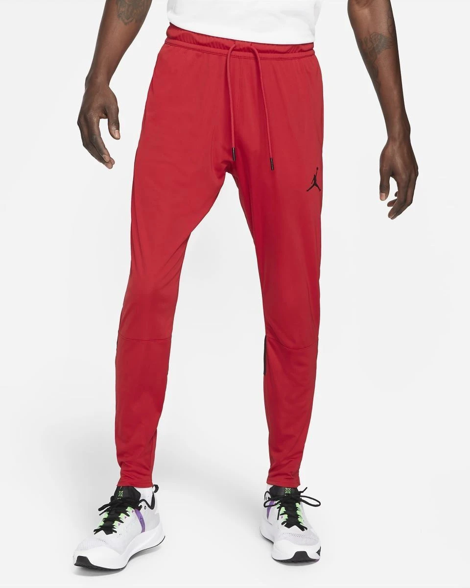 Брюки чоловічі Jordan Df Air Pant (CZ4790-687) — фото 1