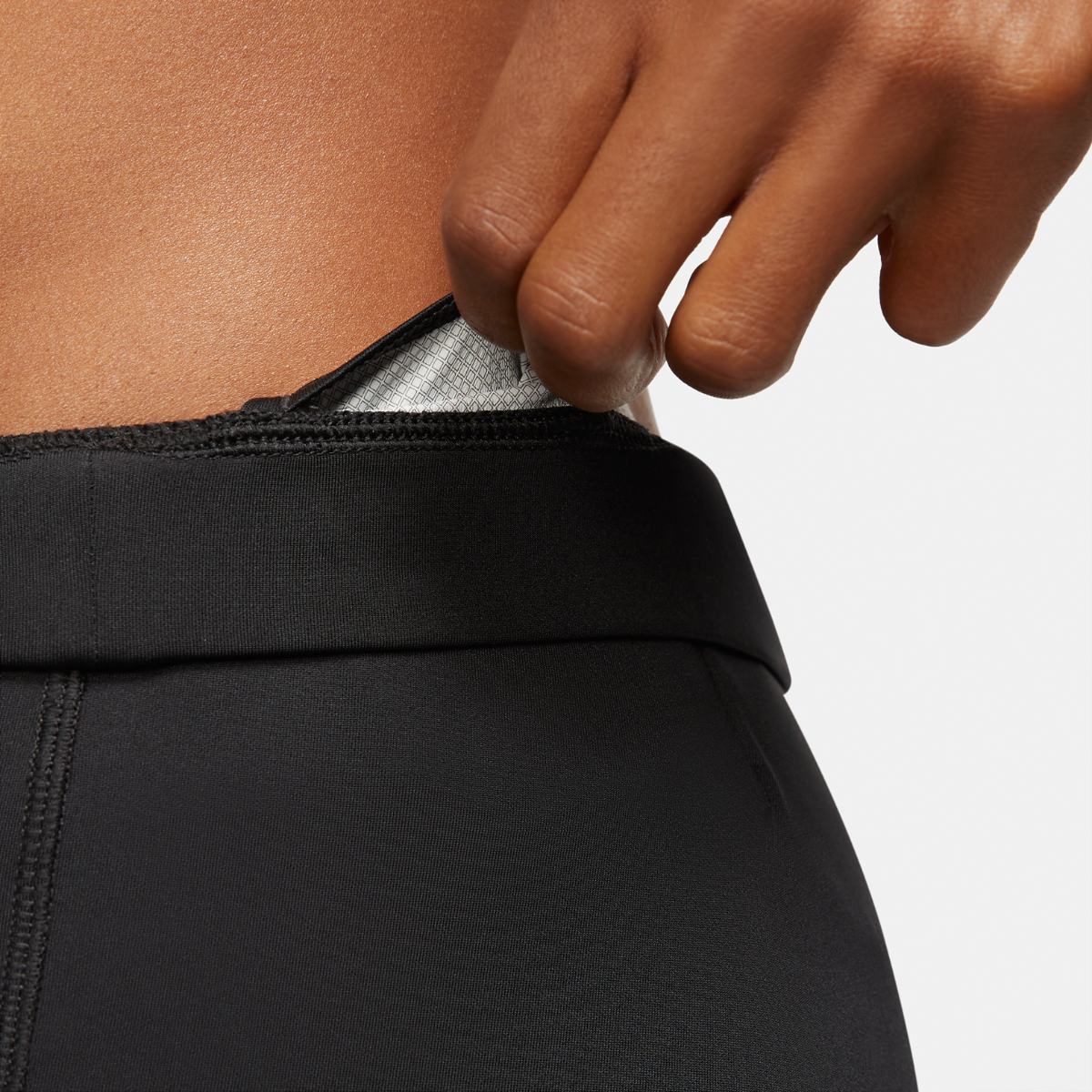 Чоловічі лосини Nike M Nk Df Chllgr Tight CZ8830-010, 2XL — фото 14