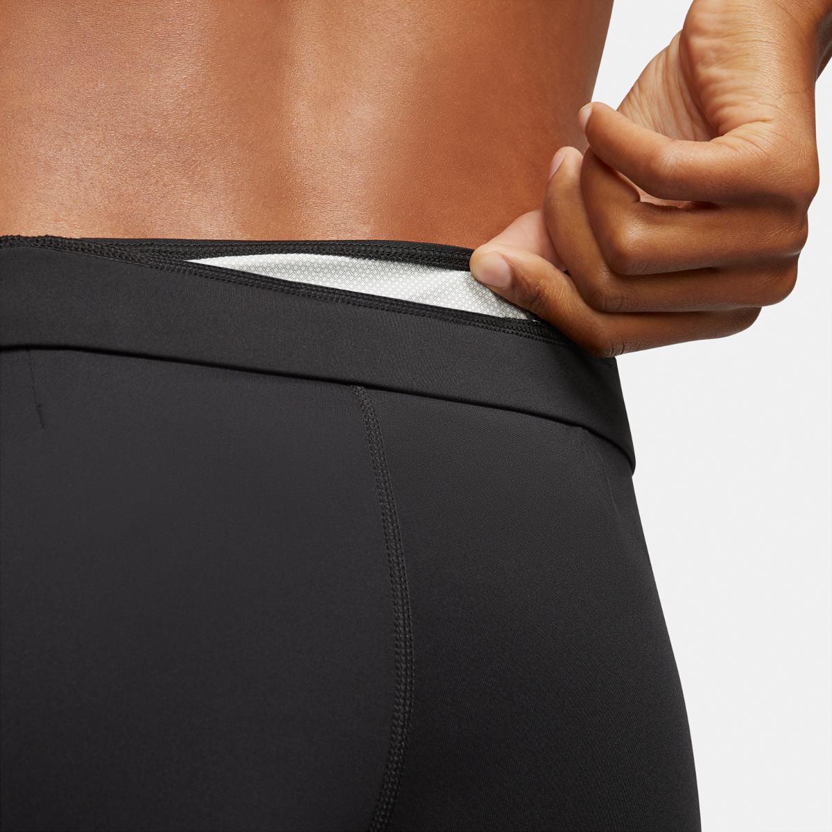 Чоловічі лосини Nike M Nk Df Chllgr Tight CZ8830-010, 2XL — фото 6