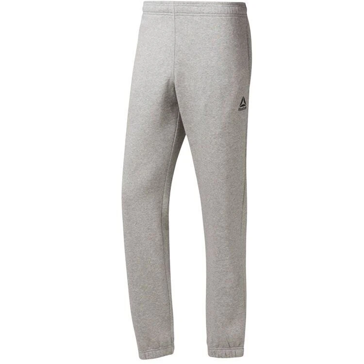 Брюки унісекс Reebok Elements Fleece Closed Cuff (D94219) — фото 5