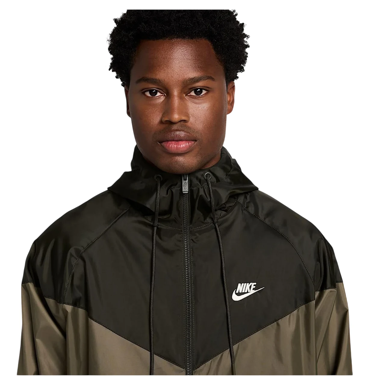 Куртка чоловіча Nike M Nk Wvn Lnd Wr Hd (DA0001-222) — фото 4