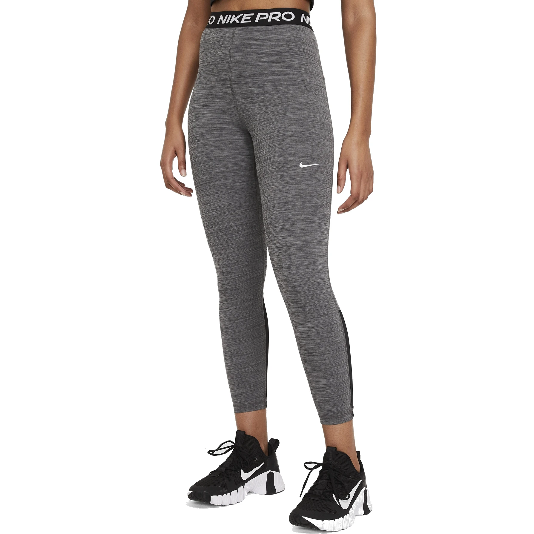 Лосіни жіночі Nike 365 Tight 7/8 High-Rise Leggings (DA0483-011) — фото 1