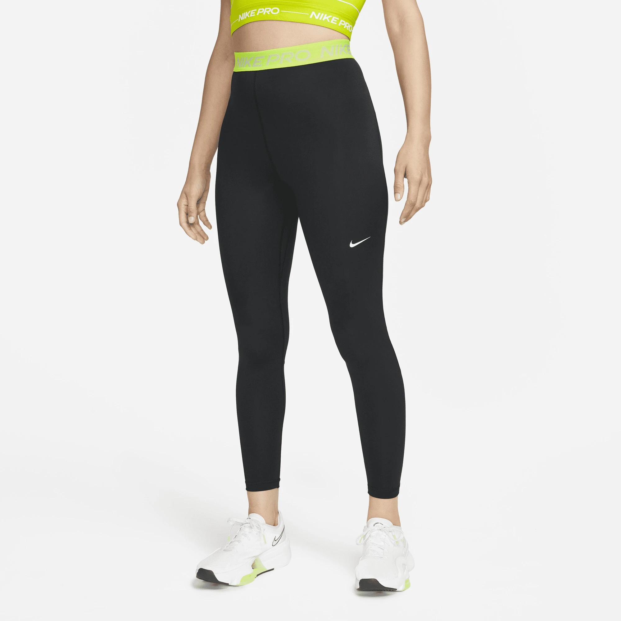 Лосіни жіночі Nike Pro 365 (DA0483-015) — фото 1