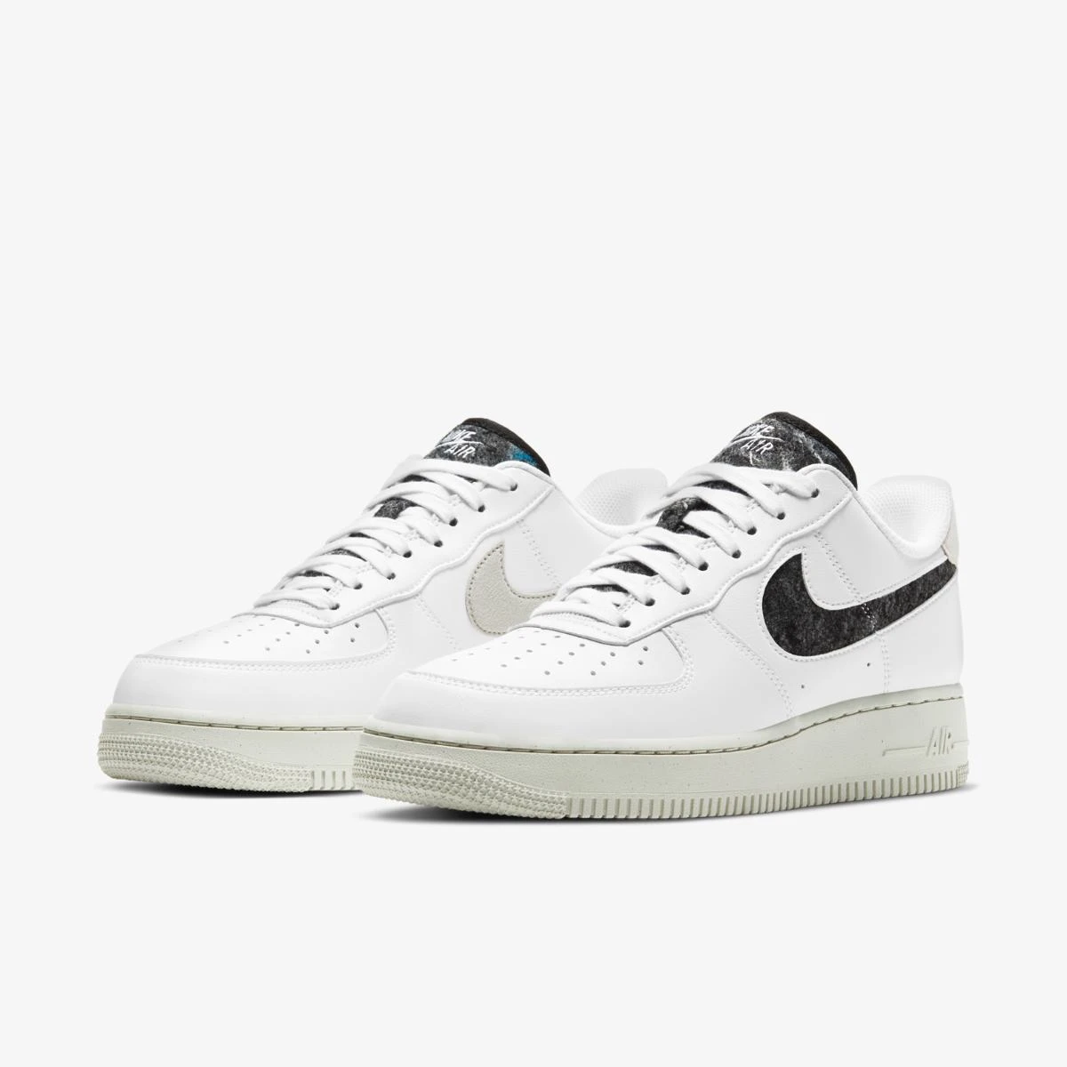 Кросівки жіночі Nike Air Force 1'07 Se (DA6682-100) — фото 1