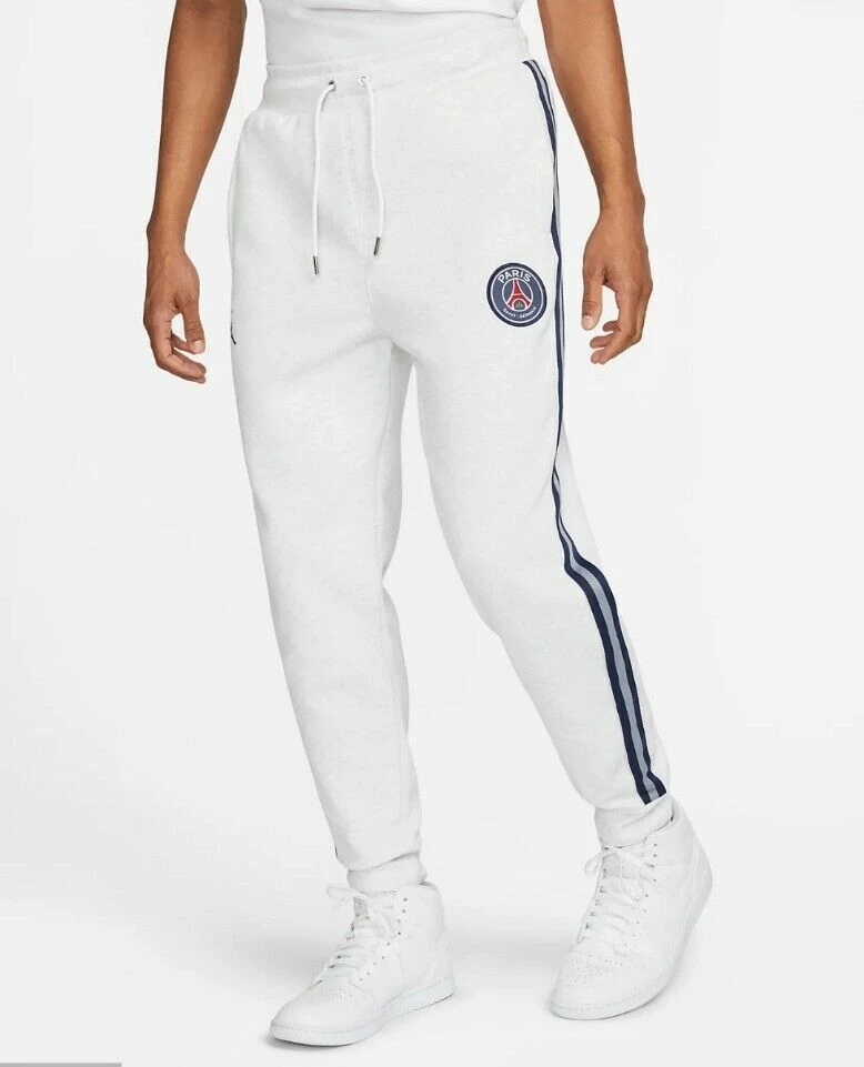 Брюки чоловічі Jordan Paris Saint-Germain Fleece Pants (DB6502-051) — фото 1