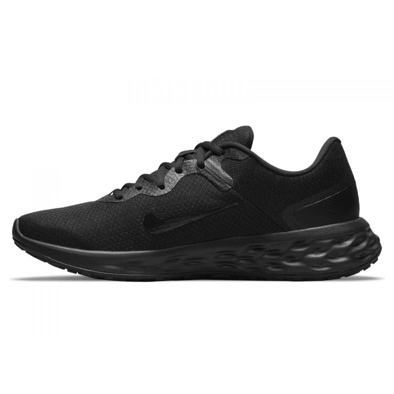 Кросівки чоловічі Nike Revolution 6 Nn Black (DC3728 001) — фото 4