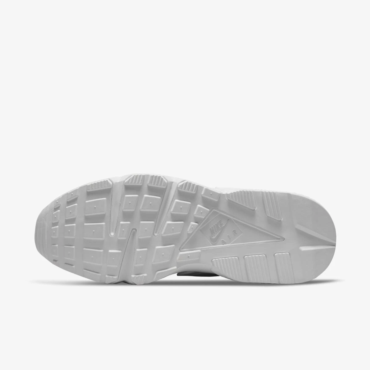 Кросівки чоловічі Nike Air Huarache DD1068-102, 42 — фото 12
