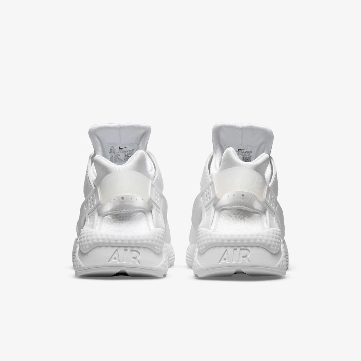 Кросівки чоловічі Nike Air Huarache DD1068-102, 42 — фото 15