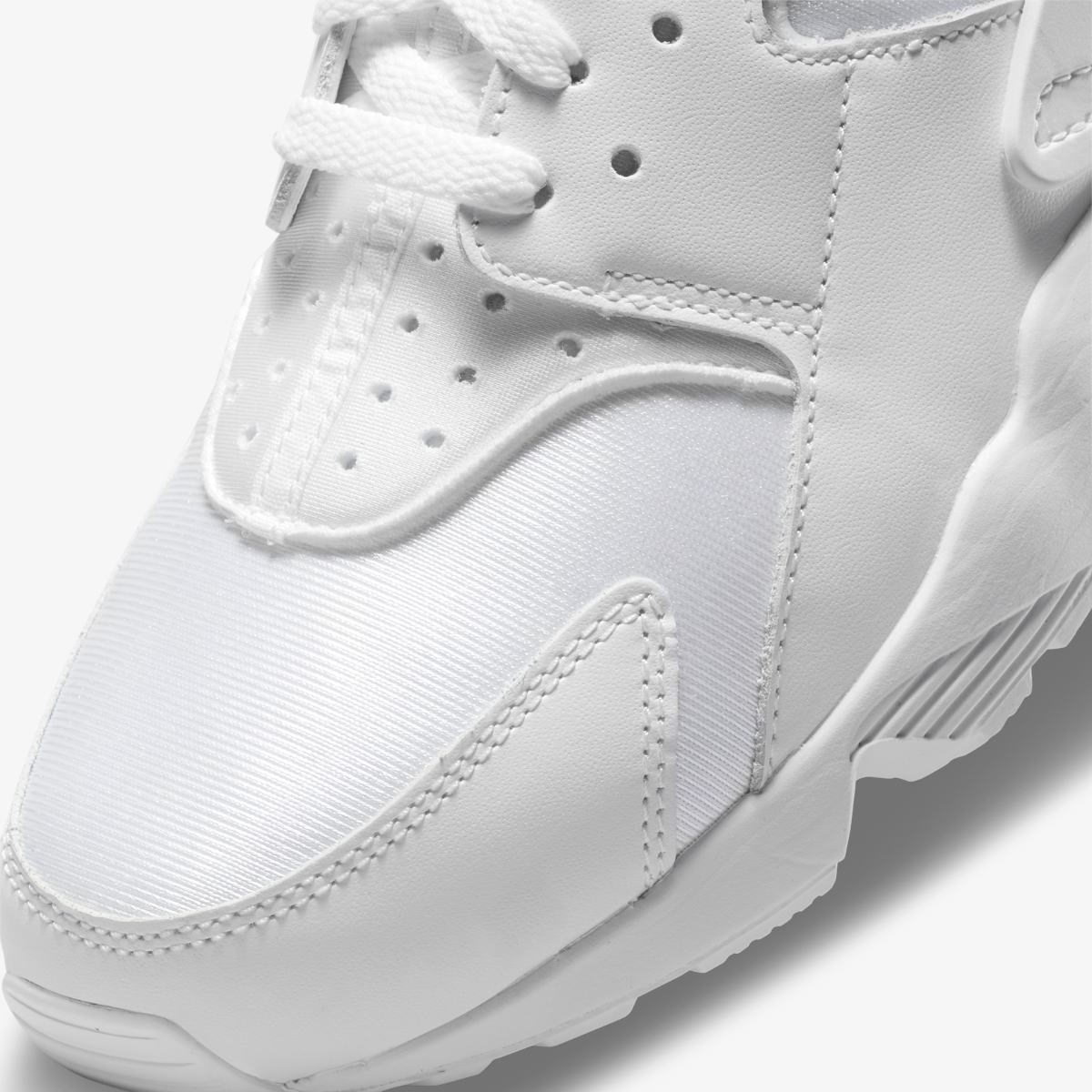 Кросівки чоловічі Nike Air Huarache DD1068-102, 42 — фото 16