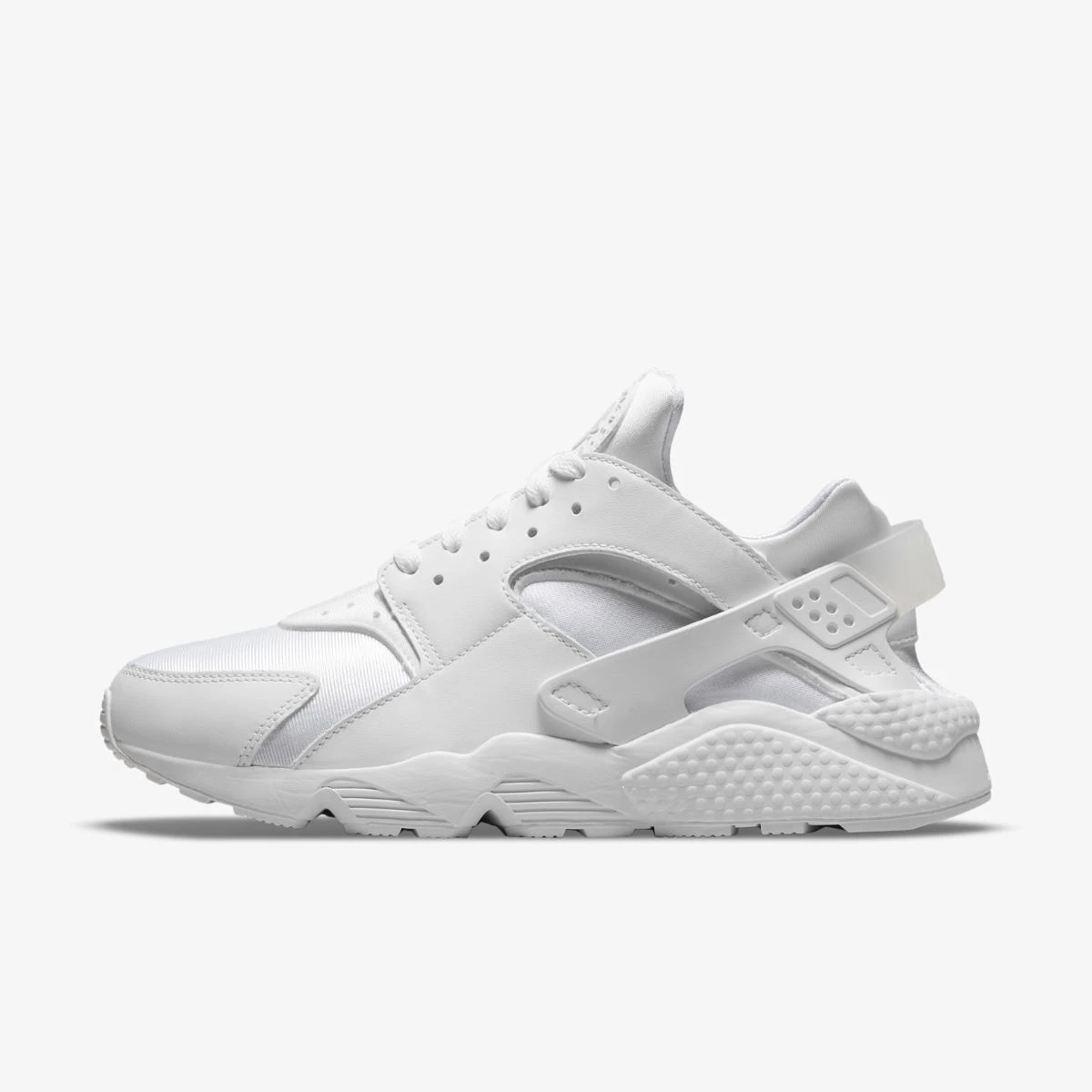 Кросівки чоловічі Nike Air Huarache DD1068-102, 42 — фото 3
