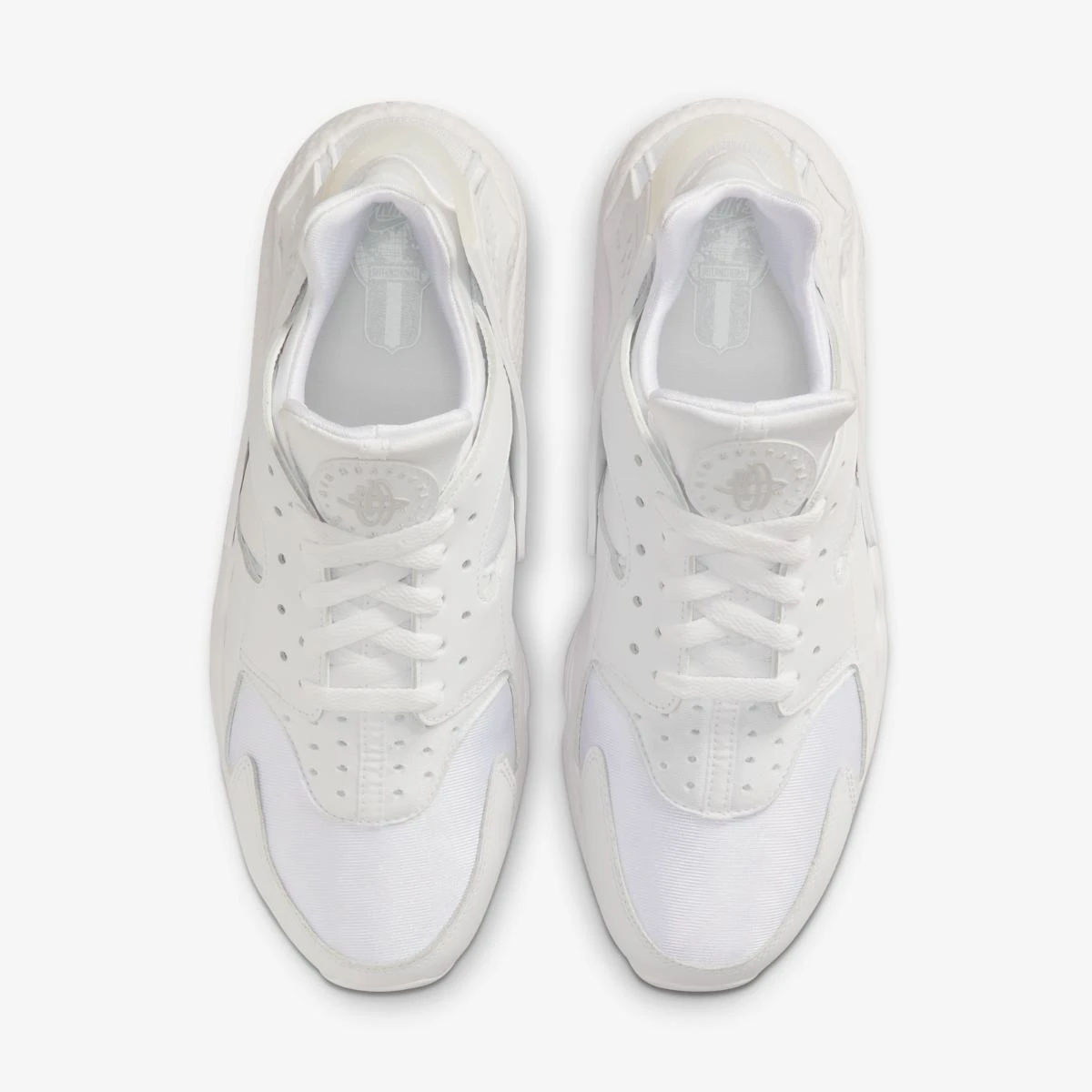 Кросівки чоловічі Nike Air Huarache DD1068-102, 42 — фото 5