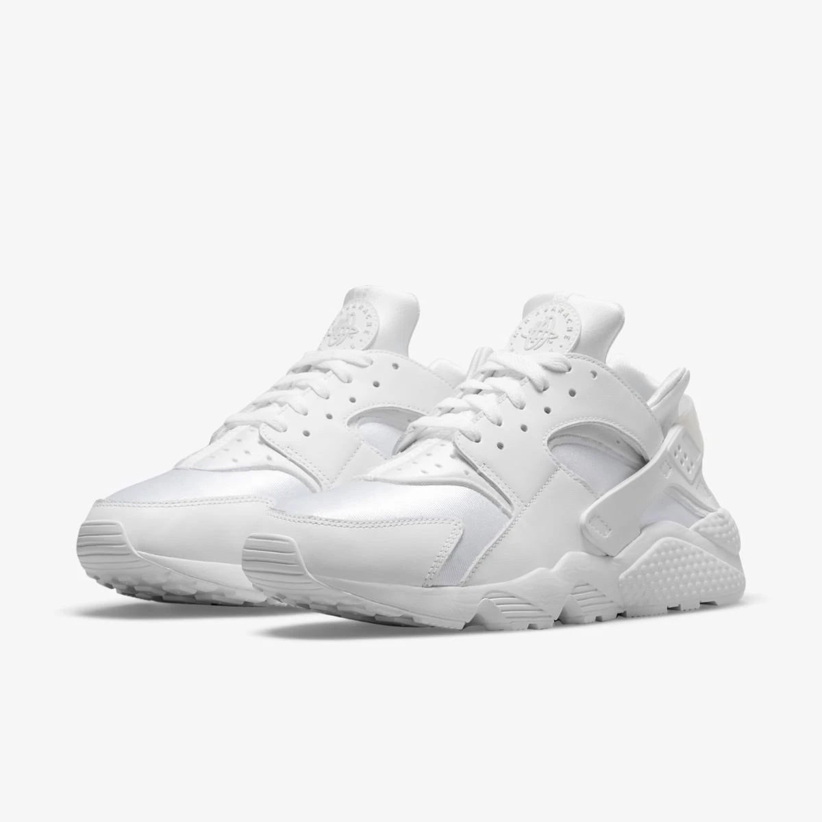 Кросівки чоловічі Nike Air Huarache DD1068-102, 42 — фото 6