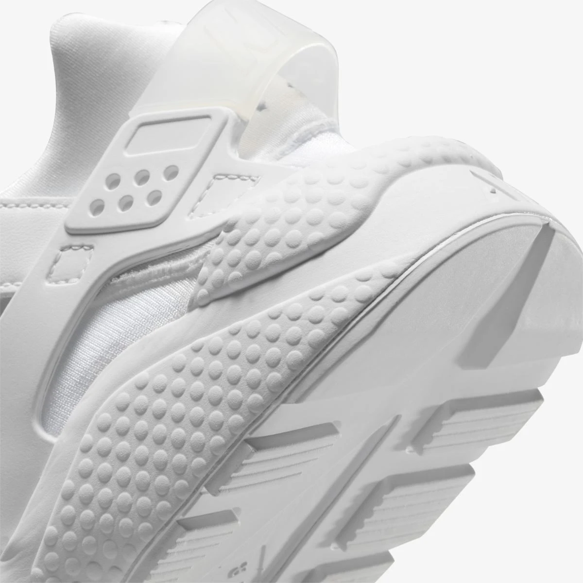 Кросівки чоловічі Nike Air Huarache DD1068-102, 42 — фото 9
