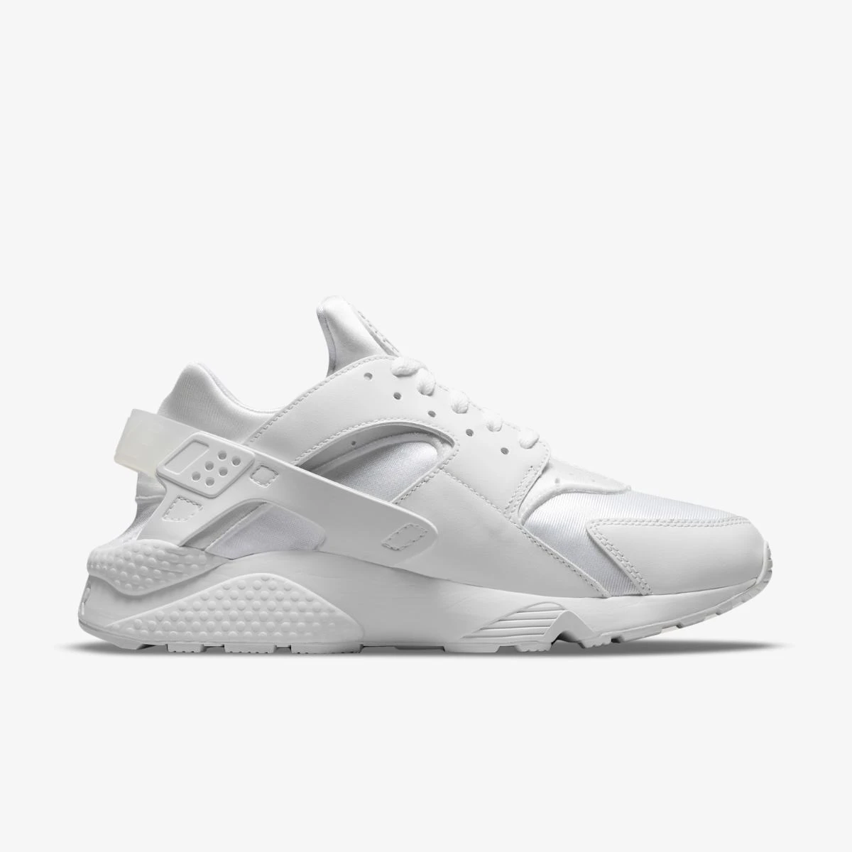 Кросівки чоловічі Nike Air Huarache DD1068-102, 42 — фото 10