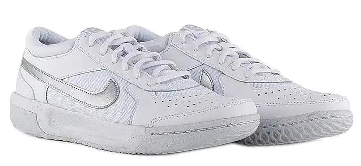 Кросівки жіночі Nike Court Zoom Lite 3 (DH1042-101) — фото 3