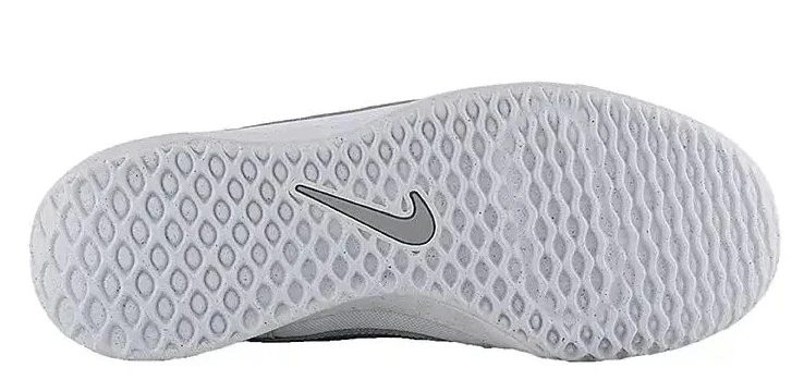 Кросівки жіночі Nike Court Zoom Lite 3 (DH1042-101) — фото 4