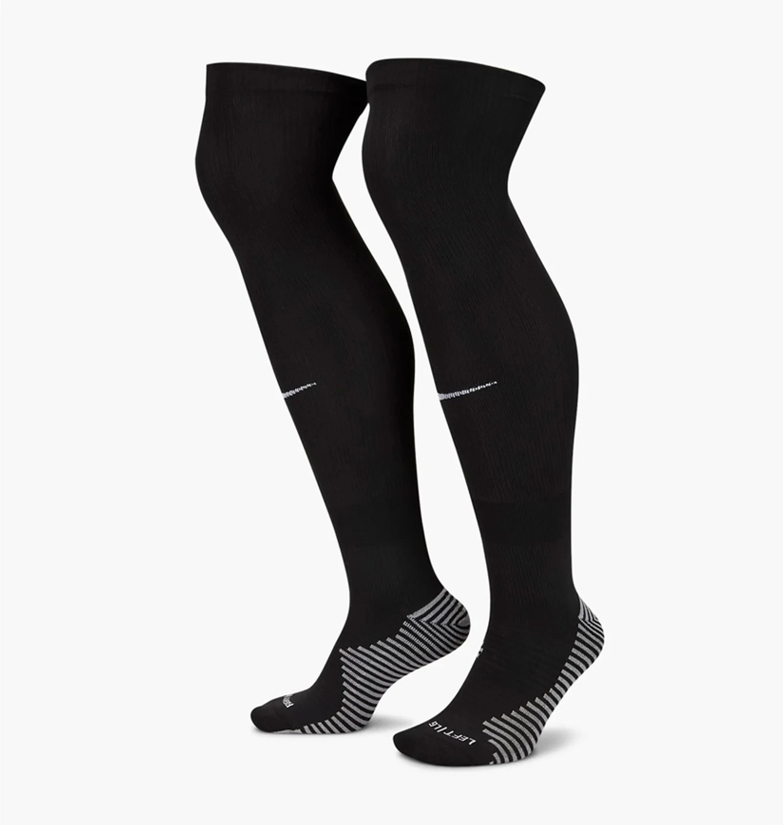 Футбольні гетри унісекс Nike Dri-Fit Strike (DH6622-010) — фото 1