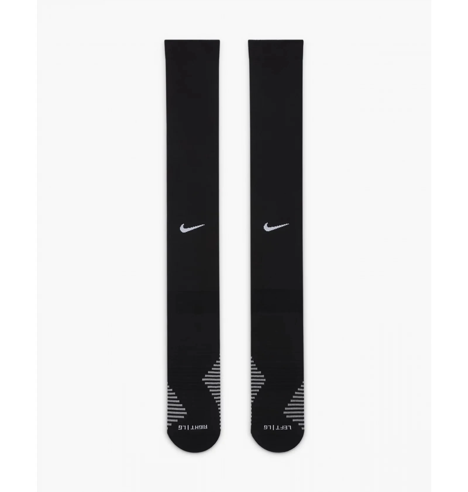 Футбольні гетри унісекс Nike Dri-Fit Strike (DH6622-010) — фото 4