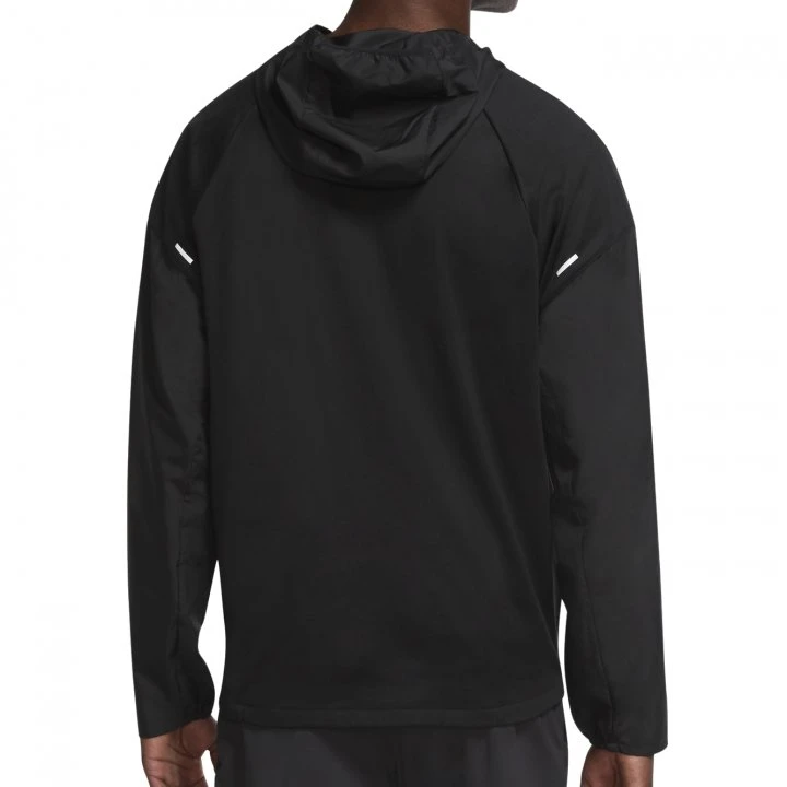 Куртка чоловіча Nike Sweat Jacket Repel Miler (DH6681-010) — фото 3