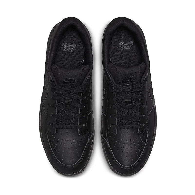 Кросівки чоловічі Nike Sb Force 58 Premium (DH7505-001) — фото 5