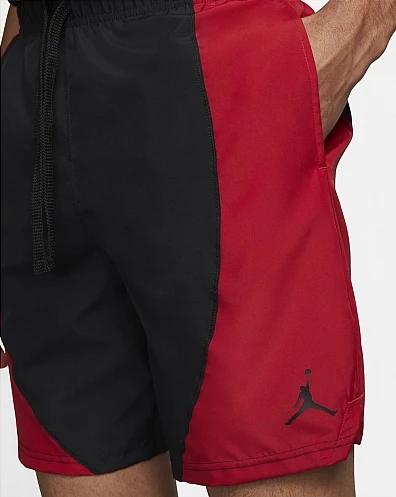 Шорти чоловічі Jordan Dri-Fit Air (DH9081-011) — фото 3