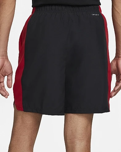 Шорти чоловічі Jordan Dri-Fit Air (DH9081-011) — фото 5