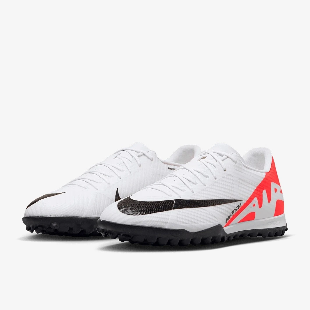 Сороконіжки чоловічі Nike Mercurial Vapor 15 Academy Turf Football Shoes (DJ5635-600) — фото 1