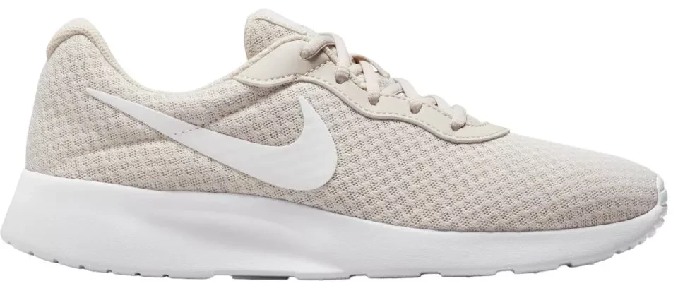 Кросівки жіночі Nike Tanjun Shoes Beige (DJ6257-106) — фото 1