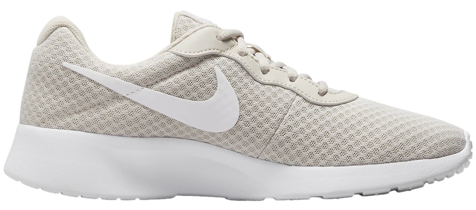 Кросівки жіночі Nike Tanjun Shoes Beige (DJ6257-106) — фото 3