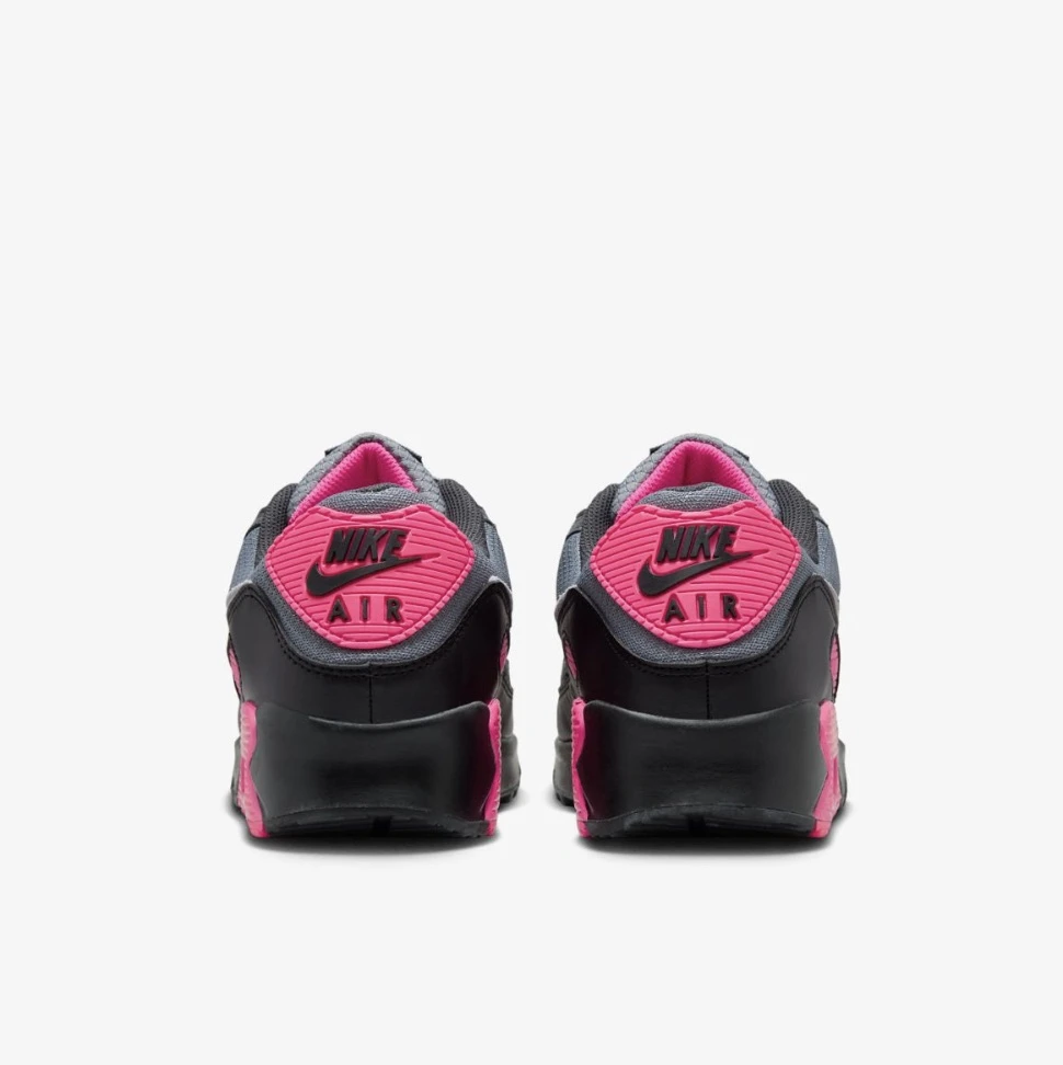 Кросівки чоловічі NIKE AIR MAX 90 DM0029-010, 42.5 — фото 7