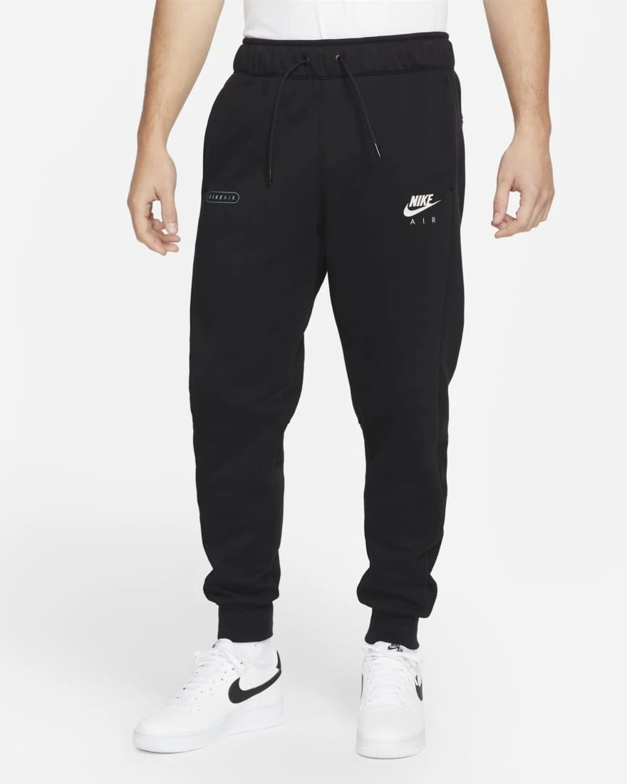 Брюки чоловічі Nike Nsw Air Bb Jggr (DM5209-010) — фото 1