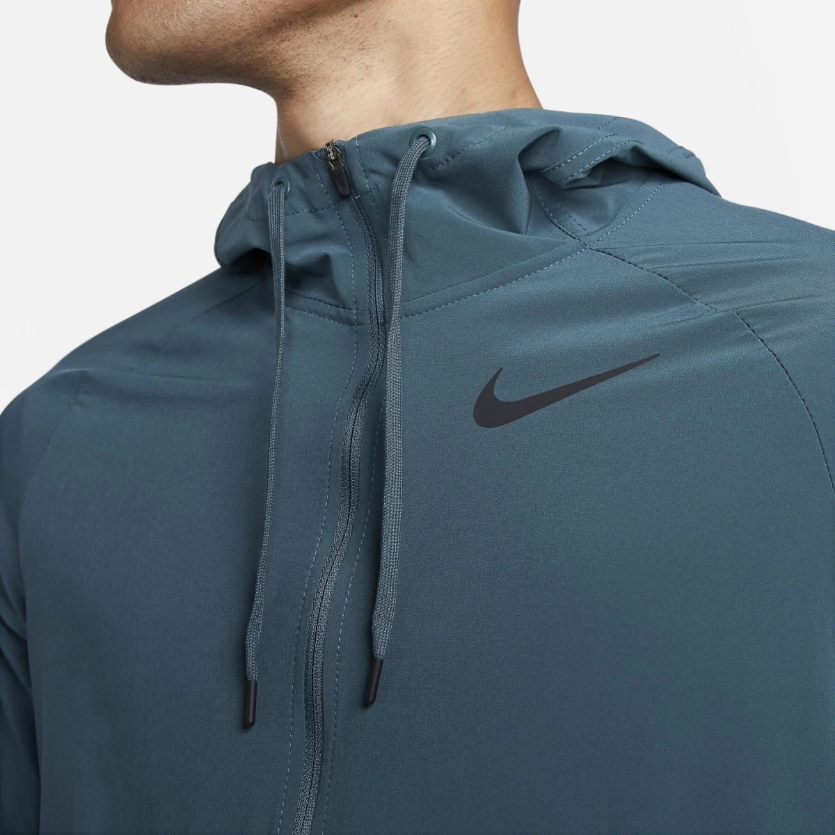 Вітровка чоловіча Nike Pro Dri-Fit Flex DM5946-309, S — фото 5