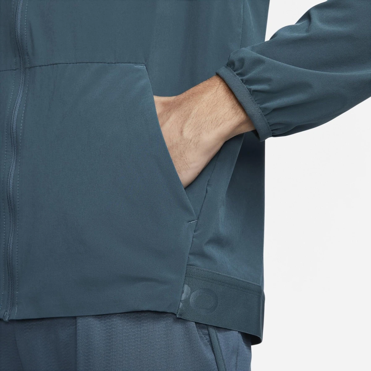 Вітровка чоловіча Nike Pro Dri-Fit Flex DM5946-309, S — фото 6
