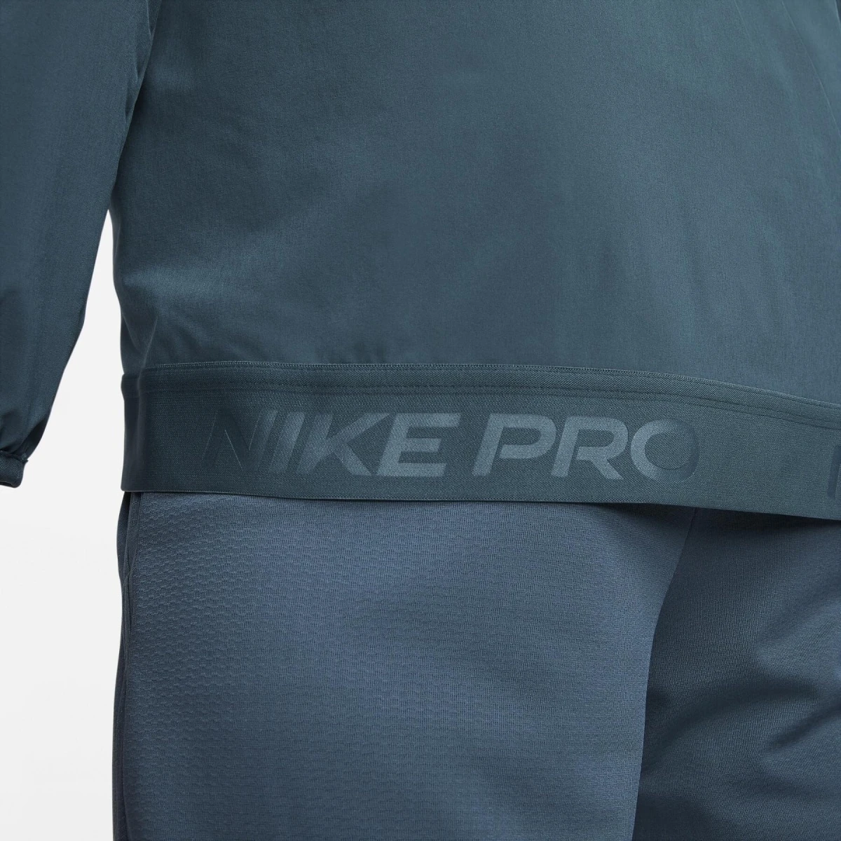 Вітровка чоловіча Nike Pro Dri-Fit Flex DM5946-309, S — фото 7