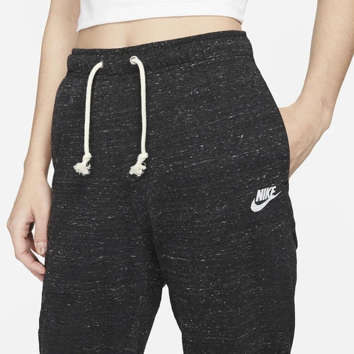 Брюки жіночі Nike Sportswear Gym Vintage (DM6390-010) — фото 5
