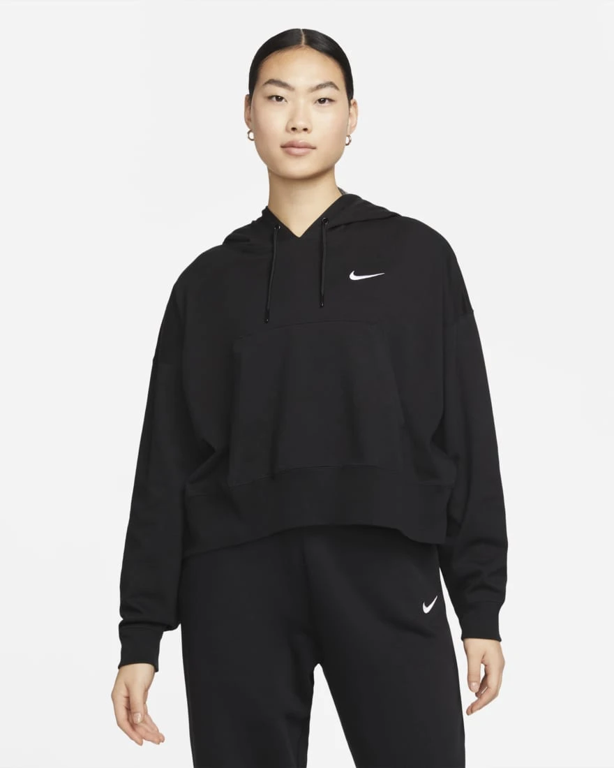Кофта жіночі Nike Sweaters (DM6417-010) — фото 1