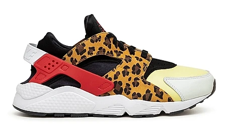 Кросівки чоловічі Nike Air Huarache (DM9092-700) — фото 1